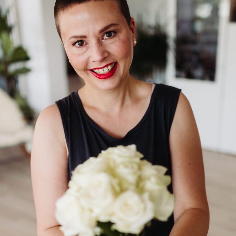 Bridestyling