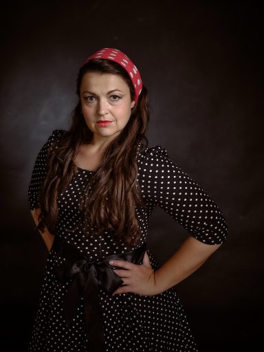 Rockabilly - Shooting