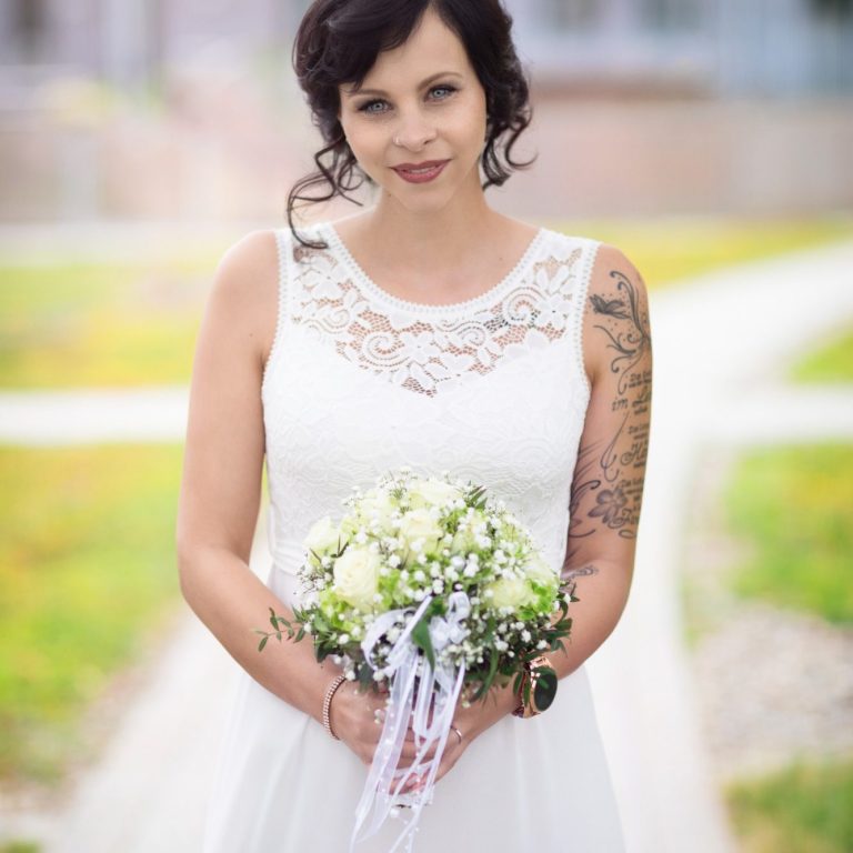 Bridestyling